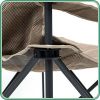 XXL Oversized Camping Chair Heavy Duty 500 LBS for Big Tall People