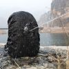 Waterproof Backpack Rain Cover Upgraded Triple Waterproofing With Adjustable