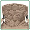 XXL Oversized Camping Chair Heavy Duty 500 LBS for Big Tall People