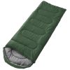 Camping Sleeping Bags for Adults Teens Moisture-Proof Hiking Sleep Bag