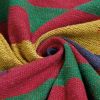 Outdoor Garden Camping Hammock With Straps  Durable Hammock Holds