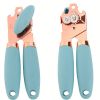 1pc Kitchen Multifunctional Can Opener Stainless Steel Canning Tool