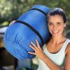Lightweight Water-Resistant Sleeping Bag for Adults and Kids