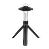 Camping Lantern with Magnetic Base for Outdoor Adventures