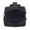 Outdoor Tactical Molle Pouches Compact Waterproof EDC Waist Bag For Hiking