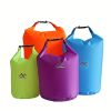 10L/20L/40L Dry Bag Waterproof Lightweight Portable Dry Storage Bag