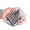 Windproof Emergency Blanket Outdoor Survival First Aid Military Rescue Kit