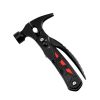Multi-function Hammer Camping Gear Multitool Portable Outdoor Survival
