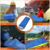 Camping Sleeping Bags for Adults Teens Moisture-Proof Hiking Sleep Bag
