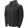 VEVOR Heated Hoodie Sweatshirt Unisex with Battery for Men and Women