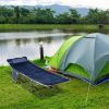 Folding Camping Chairs Camping Cot