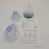 Travel Portable First Aid Choking Device Adults & Children 2 Size Choking