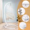 Hammock Chair Stand(Stand Only) C Stand for Hanging Egg Chair/Swing Chair