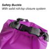 10L/20L/40L Dry Bag Waterproof Lightweight Portable Dry Storage Bag