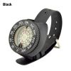 Waterproof Diving Compass with Wrist Strap for Outdoor Survival - 50m