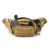 Nylon Camping Belt Bag Military Hunting Tactical Waist Pack