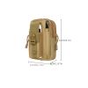 Waist Pouch Portal Waist Bag For Camping Travel Running