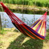 1pc Outdoor Swing Sleeping Double Indoor Rocking Bed for Adults
