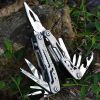 Multifunction Stainless Steel Multitool Pocket Knife Pliers Folding Pliers Mini