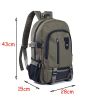 Outdoor Travel Camping Bag, Large Capacity 
