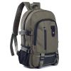 Outdoor Travel Camping Bag, Large Capacity 