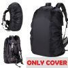 Waterproof Backpack Rain Cover Upgraded Triple Waterproofing With Adjustable