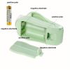 Portable Heat Sealing Machine for Household Use