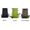 Portable Waterproof Sleeping Bag Compression Stuff Sack – Ideal for Football