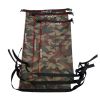 Portable Waterproof Sleeping Bag Compression Stuff Sack – Ideal for Football