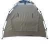 Lightweight Dome Camping Tent for 4 People – Easy Setup & Weather-Resistant