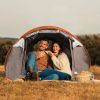 Pop Up Tent Automatic Setup Camping Tent Waterproof Instant Setup Tent