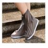 Rain Shoe Covers Waterproof Shoe Covers for Men Women Reusable Galoshes