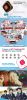 V28 Mini Smart Kids GPS Tracker Two Way Audio Communication Talking Clock