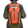 Waterproof Daypack for Hiking and Travel Adventures