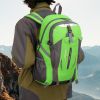 Waterproof Daypack for Hiking and Travel Adventures