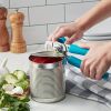 1pc Kitchen Multifunctional Can Opener Stainless Steel Canning Tool