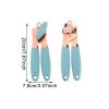 1pc Kitchen Multifunctional Can Opener Stainless Steel Canning Tool