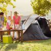 Pop Up Tent Automatic Setup Camping Tent Waterproof Instant Setup Tent