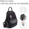 2 Pack Desuccus 18 in 1 Snowflake Multi Tool Bottle Opener