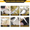 Multifunction Stainless Steel Multitool Pocket Knife Pliers Folding Pliers Mini