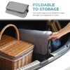 Soft Cooler Bag with Hard Liner for Picnic and Outdoor Use