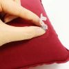 Portable Fold Inflatable Air Pillow Outdoor Travel Sleeping Camping PVC Neck