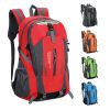 Waterproof Daypack for Hiking and Travel Adventures