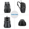 Waterproof Daypack for Hiking and Travel Adventures