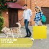 Portable Folding Table for Indoor and Outdoor Use - 135KG Capacity