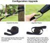 Camping Hammock with Mosquito Net Ultralight Portable Nylon