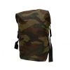 Portable Waterproof Sleeping Bag Compression Stuff Sack – Ideal for Football