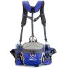 Sports Fanny Pack Canteen Outdoor Multi-functional Hiking Backpack Tourism