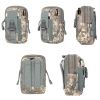 Waist Pouch Portal Waist Bag For Camping Travel Running