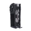 1pc Molle Water Bottle Bag Travel Camping Hiking Kettle Holder Carrier Pouch